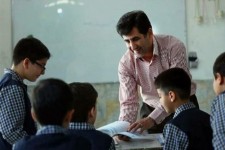 ۷۷ دانش‌آموز در ایلام به کلاس‌های درس بازگشتند