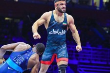 همه منتظر تقابل کامران قاسمپور با تیلور