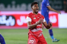 آخرین خبر از وضعیت ایوب العملود