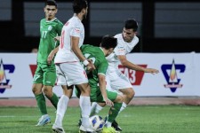 کارشکنی باشگاه‌ها علیه تیم فوتبال جوانان