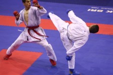 کاراته ایلام نیازمند حمایت است