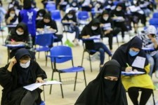 جذب ۵ هزار و ۳۷۳ نفر در دستگاه‌های اجرایی ایلام