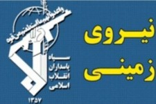 شهادت ۲ سرنشین هواپیمای در رزمایش عملیاتی