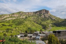 ایجاد زیرساخت‌های گردشگری در ۱۵ روستای ایلام