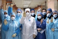 ضرورت توجه به مطالبات پرستاران