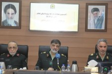 طرح امنیت محله‌محور اجرا می‌شود