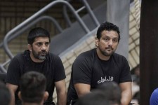 شبیخون به کادر فنی تیم ملی کشتی