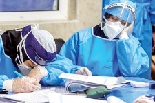 مراکز درمانی با کمبود پرستار مواجه هستند