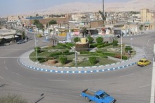 بهبود وضعیت شهری دهلران با طرح تفصیلی