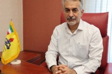 تأمین نیازهای پالایشگاه گاز ایلام از ظرفیت داخلی