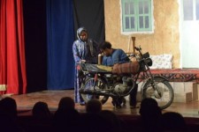 سی و ششمین جشنواره تئاتر استانی برگزار می‌شود