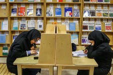 افزایش ۱۳ درصدی عضویت در کتابخانه‌های ایلام