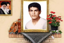 حجاب شما از خون من کوبنده‌تر است