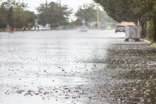 بارش‌های پراکنده طی روزهای آینده در ایلام