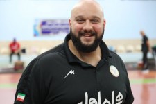 نسل سازی اولویت فدراسیون وزنه‌برداری است