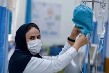 صدور مجوز استخدام ۱۱ هزار پرستار