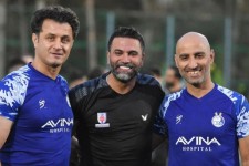 علت قهرمانی پرسپولیس از زبان یاغی