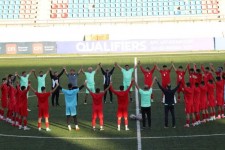 اسامی دعوت‌شدگان تیم نوجوانان فوتبال اعلام شد