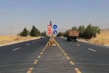 تردد در تمام جاده‌های ایلام جریان دارد