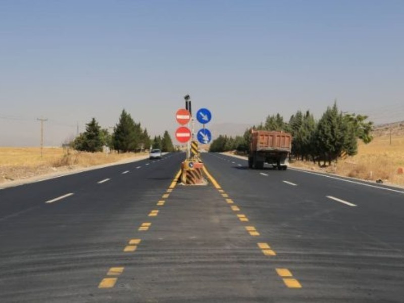 تردد در تمام جاده‌های ایلام جریان دارد