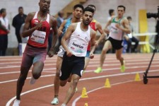 تغییرات مدیریتی مانع سهمیه المپیک شد