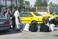 ۴۰ دلال مسافر در مهران شناسایی شد