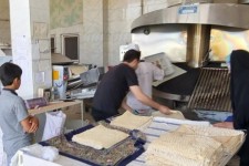 مردم تخلف‌های جدید در حوزه نان را گزارش کنند  