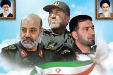 یادواره شهدای هوافضای برگزار می‌شود