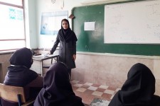 آموزش لذت‌بخش کلید موفقیت دانش‌آموزان