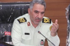 شناسایی عاملان درگیری در بیمارستان ایلام