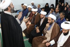 تبیین فرهنگ مقاومت توسط دستگاه‌ها ضروری است