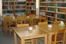 توسعه و تجهیز کتابخانه روستای حاضرمیل دهلران