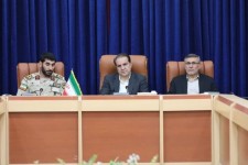 انجام ۳۰ درصد صادرات به عراق از مهران