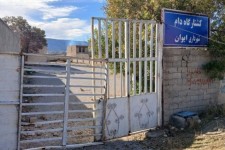 تنها کشتارگاه دام شهرستان ایوان تعطیل شد