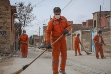 مطالبات پرسنل شهرداری به فوریت پرداخت شود