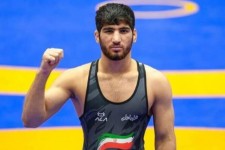 روزهای طلایی کشتی در راه است