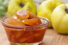 طرز تهیه مربای «به» خوش‌رنگ