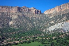 مانشت سرافراز نگین طبیعی کوه‌های ایلام