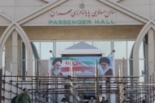 مرز مهران به دلیل سرشماری بسته می‌شود