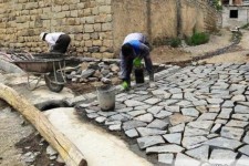 طرح هادی در ۱۳۸ روستای ایلام اجرا شد