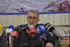 اجرای ۸۵ عنوان برنامه به مناسبت هفته بسیج