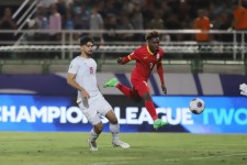 یوزهای پارسی به دنبال ششمین پیروزی پیاپی