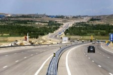 تلفات جاده‌ای در ایلام ۲۳ درصد کاهش یافت