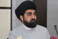 نیازمند تقویت فرهنگ وقف در ایلام هستیم