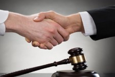 سازش در ۲ پرونده نزاع در ایلام