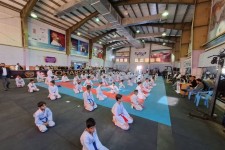 ایلام ۳۷ هزار و ۸۰۰ ورزشکار دارد