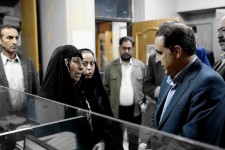 هیچ مطالبه مردمی بی‌پاسخ نمی‌ماند