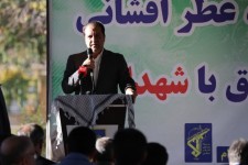 پیشرفت ایران اسلامی راه مقابله با دشمنان