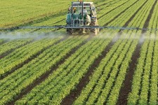 اجرای طرح کشاورزی حفاظتی در دهلران