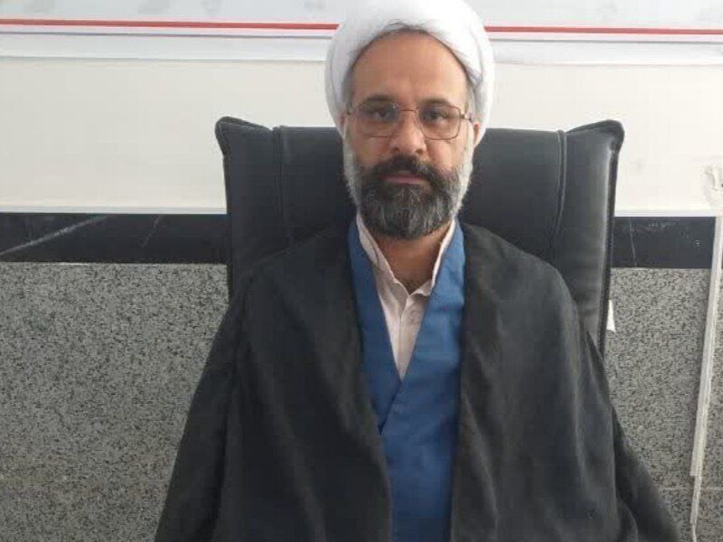 بسیج عامل امنیت اجتماعی است